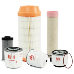 Holm K80-6236-HOL Wacker Neuson RD18-80 Roller 1000 Hour Service Kit