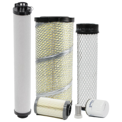 Holm K80-6237-HOL Wacker Neuson ET42 Perkins Engine 2021> 1000 Hour Service Kit