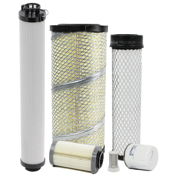 Holm K80-6237-HOL Wacker Neuson ET42 Perkins Engine 2021> 1000 Hour Service Kit