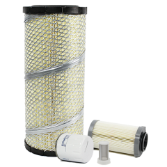 Holm K80-6238-HOL Wacker Neuson ET42 Perkins Engine 2021> 500 Hour Service Kit