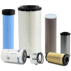 Holm K80-6248-HOL Manitou MT1033 HLT S3-E2 Perkins Engine 1000 Hour Service Kit