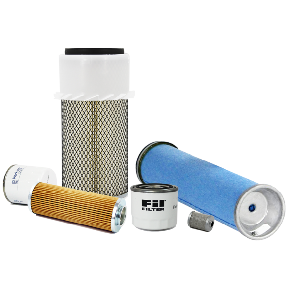 Holm K80-6249-HOL Manitou BT420- Series 2 Perkins Engine 1000 Hour Service Kit