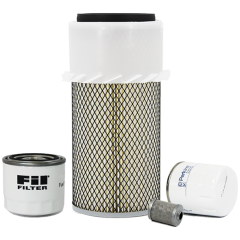 Holm K80-6250-HOL Manitou BT420- Series 2 Perkins Engine 500 Hour Service Kit