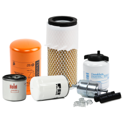 Holm K80-6270-HOL Bobcat 220 Excavator SN 11501> 1000 Hour Service Kit