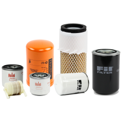 Holm K80-6271-HOL Bobcat 220 Excavator SN >11500 1000 Hour Service Kit