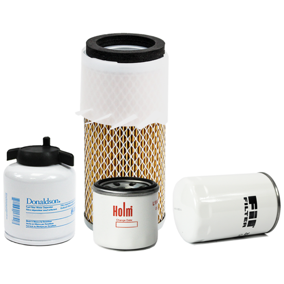 Holm K80-6272-HOL Bobcat 320 Excavator SN >511721115 1000 Hour Service Kit