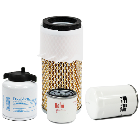 Holm K80-6273-HOL Bobcat 320 Excavator SN 511721116> 1000 Hour Service Kit