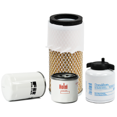 Holm K80-6274-HOL Bobcat 322 Excavator SN 517811001> 1000 Hour Service Kit