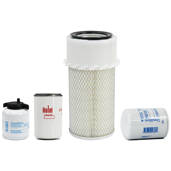 Holm K80-6276-HOL Bobcat 431 Excavator 1000 Hour Service Kit