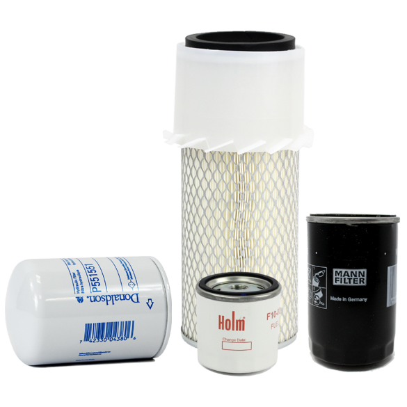 Holm K80-6278-HOL Bobcat 533 Loader Deutz Engine 1000 Hour Service Kit