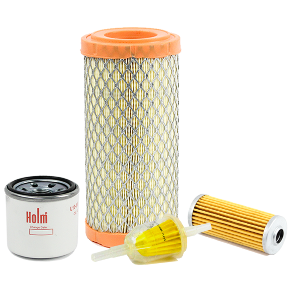 Holm K80-6280-HOL John Deere 2026R Tractor SN >200380 500 Hour Service Kit