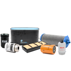 Holm K80-6281-HOL John Deere 6130M Tier 4 Tractor 1000 Hour Service Kit