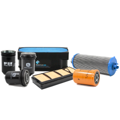 Holm K80-6283-HOL John Deere 6145M Tier 4F Tractor 1000 Hour Service Kit