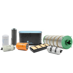 Holm K80-6285-HOL John Deere 6150R Tier 4 Tractor 1000 Hour Service Kit