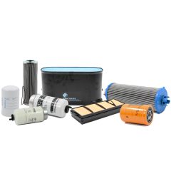 Holm K80-6286-HOL John Deere 6150R Tractor 1000 Hour Service Kit