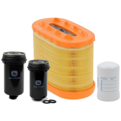 Holm K80-6288-HOL John Deere 6250R Tractor 2017> 500 Hour Service Kit