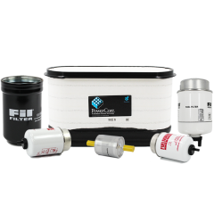 Holm K80-6289-HOL John Deere 6420 Tractor 2002-2007 500 Hour Service Kit