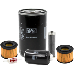 Holm K80-6294-HOL Hamm HD14VV/TT Roller 2008> 1000 Hour Service Kit