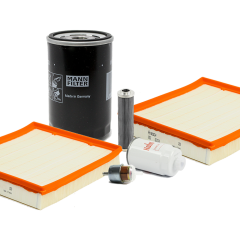 Holm K80-6295-HOL Hamm HD14VV/TT Roller 2007> 1000 Hour Service Kit