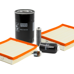 Holm K80-6296-HOL Hamm HD14VV/TT Roller Hatz Engine 1000 Hour Service Kit