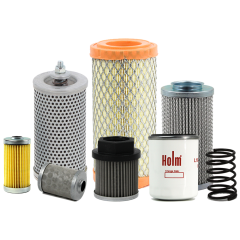 Holm K80-6298-HOL New Holland E18SR Excavator 2008> 1000 Hour Service Kit