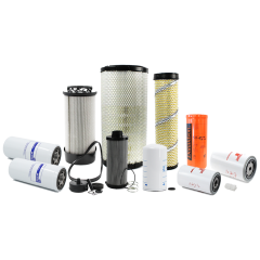 Holm K80-6302-HOL New Holland T7.210 Tractor 2017> 1000 Hour Service Kit