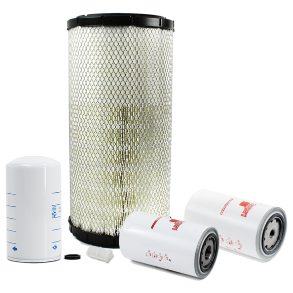 Holm K80-6303-HOL New Holland T7.210 Tractor 2017> 500 Hour Service Kit