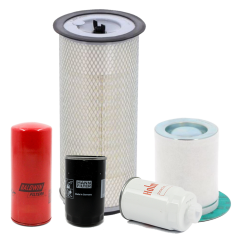 Holm K80-6311-HOL Ingersoll Rand P180 WD Compressor 1000 Hour Service Kit