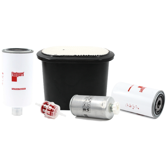 Holm K80-6314-HOL New Holland T5060 Tractor 500 Hour Service Kit