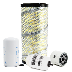 Holm K80-6315-HOL New Holland B110D Backhoe Loader 500 Hour Service Kit