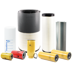 Holm K80-6316-HOL CAT 352F Excavator 1000 Hour Service Kit