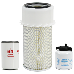 Holm K80-6317-HOL Bobcat 431 Excavator 500 Hour Service Kit