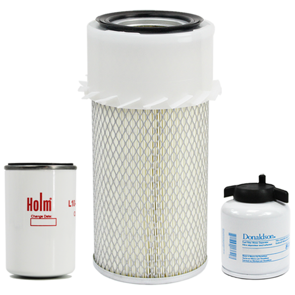 Holm K80-6317-HOL Bobcat 431 Excavator 500 Hour Service Kit