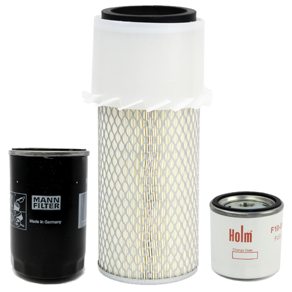 Holm K80-6318-HOL Bobcat 533 Excavator Deutz Engine 500 Hour Service Kit