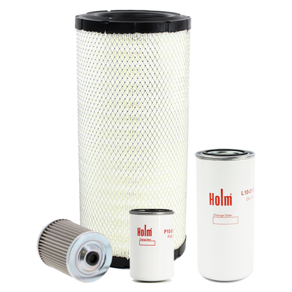 Holm K80-6320-HOL Merlo P40.14 Deutz Engine 500 Hour Service Kit