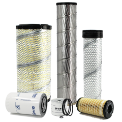 Holm K80-6322-HOL Powerscreen Warrior 1800 Screener 1000 Hour Service Kit