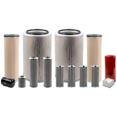 Holm K80-6324-HOL Bomag BC 1172 RB SN 101570811001- 9999 1000 Hour Service Kit