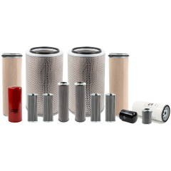 Holm K80-6327-HOL Bomag BC 1172 RB-2 SN 101570871001 -9999 1000 Hour Kit