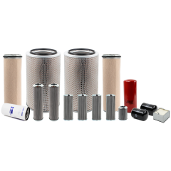 Holm K80-6328-HOL Bomag BC 1172 RB-2 TCD 2015 V08 1000 Hour Service Kit