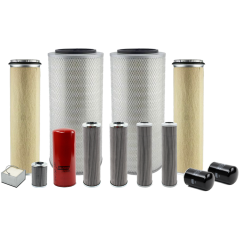 Holm K80-6329-HOL Bomag BC 572 RB SN 101570531001- 9999 1000 Hour Service Kit