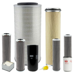 Holm K80-6330-HOL Bomag BC 572 RB SN 101570631001- 1163 1000 Hour Service Kit