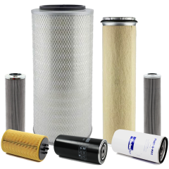 Holm K80-6331-HOL Bomag BC 572 RB-2 SN 101570651001- 9999 1000 Hour Service Kit