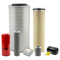 Holm K80-6334-HOL Bomag BC 672 EB SN 101570901001- 9999 1000 Hour Service Kit