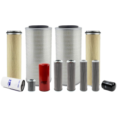 Holm K80-6335-HOL Bomag BC 672 EB-2 TCD 2015 V06 1000 Hour Service Kit