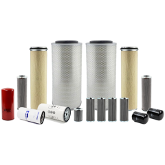 Holm K80-6337-HOL Bomag BC 672 RB-2 SN 101570441001 -1030 1000 Hour Kit