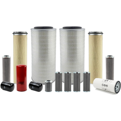 Holm K80-6338-HOL Bomag BC 672 RB-2 SN 101570491001-9999 1000 Hour Service Kit