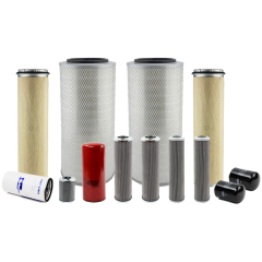 Holm K80-6340-HOL Bomag BC 672 RB-2 TCD 2015 V06 1000 Hour Service Kit