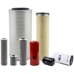 Holm K80-6342-HOL Bomag BC 772 EB-2 TCD 2015 V06 1000 Hour Service Kit