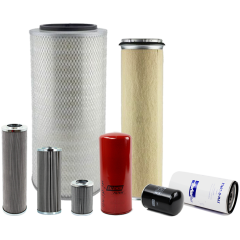 Holm K80-6343-HOL Bomag BC 772 EB-2 TCD 2015 V06 1000 Hour Service Kit