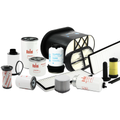 Holm K80-6347-HOL JCB 550-80 Tier 4 Telehandler 2000 Hour Service Kit